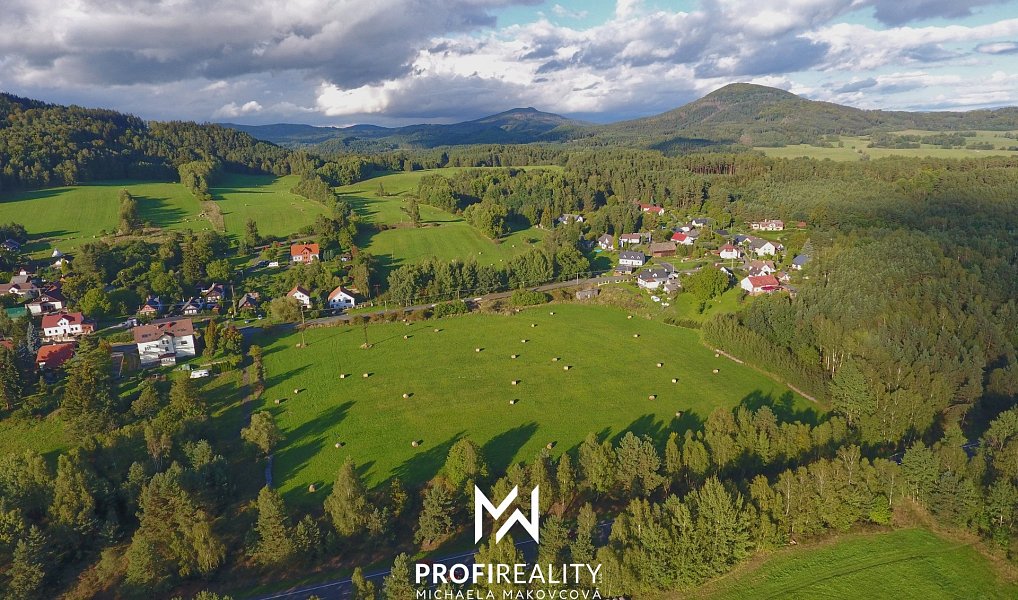 Prodej louky 59 646 m², Cvikov – náhled fotky 5