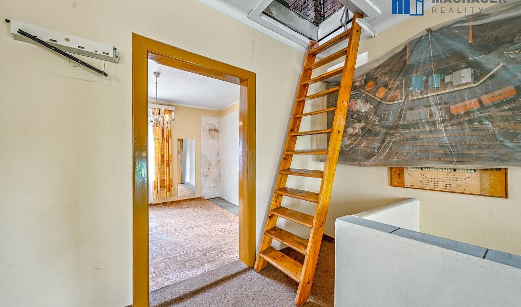 Prodej domu 161 m² s pozemkem 293 m², Zabrušany – náhled fotky 21
