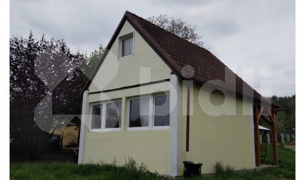 Pronájem domu 47 m² s pozemkem 700 m², Čížkrajice – náhled fotky 5