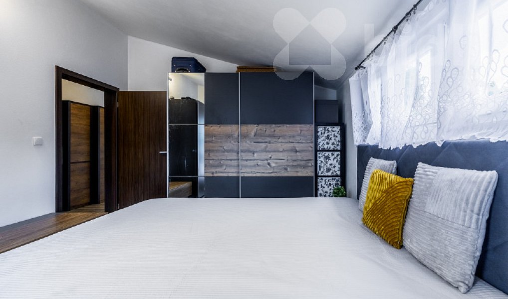 Prodej domu 96 m² s pozemkem 412 m², Kladno – náhled fotky 13