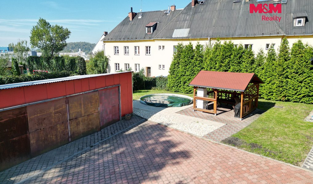 Prodej domu 120 m² s pozemkem 1 022 m², Ostrava – náhled fotky 21