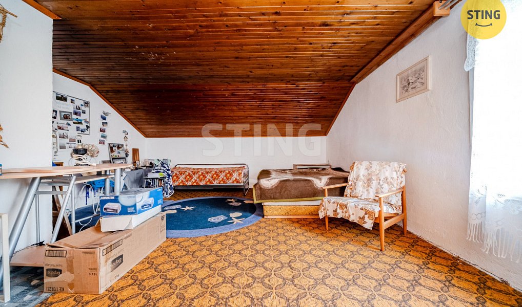 Prodej domu 300 m² s pozemkem 2 683 m², Ostravice – náhled fotky 12
