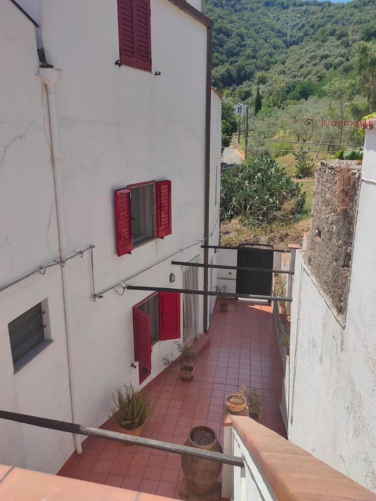 Casa – region Sicílie - Vista 4