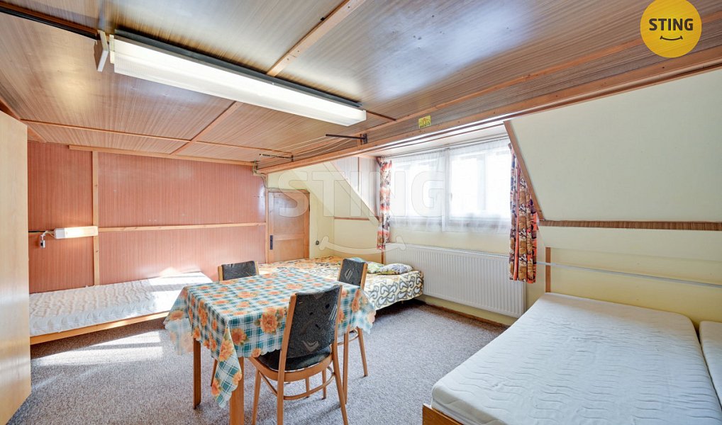 Prodej chaty/chalupy 239 m² s pozemkem 3 108 m², Ostružná – náhled fotky 29