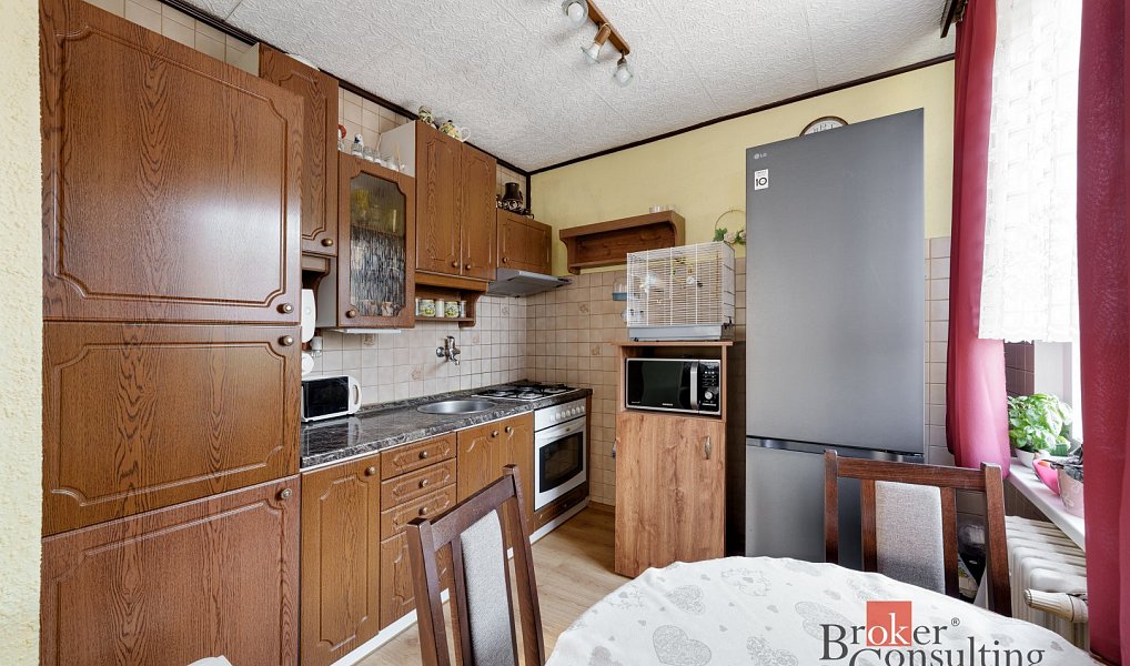 Prodej bytu 3+kk 75 m², Kladno – náhled fotky 5