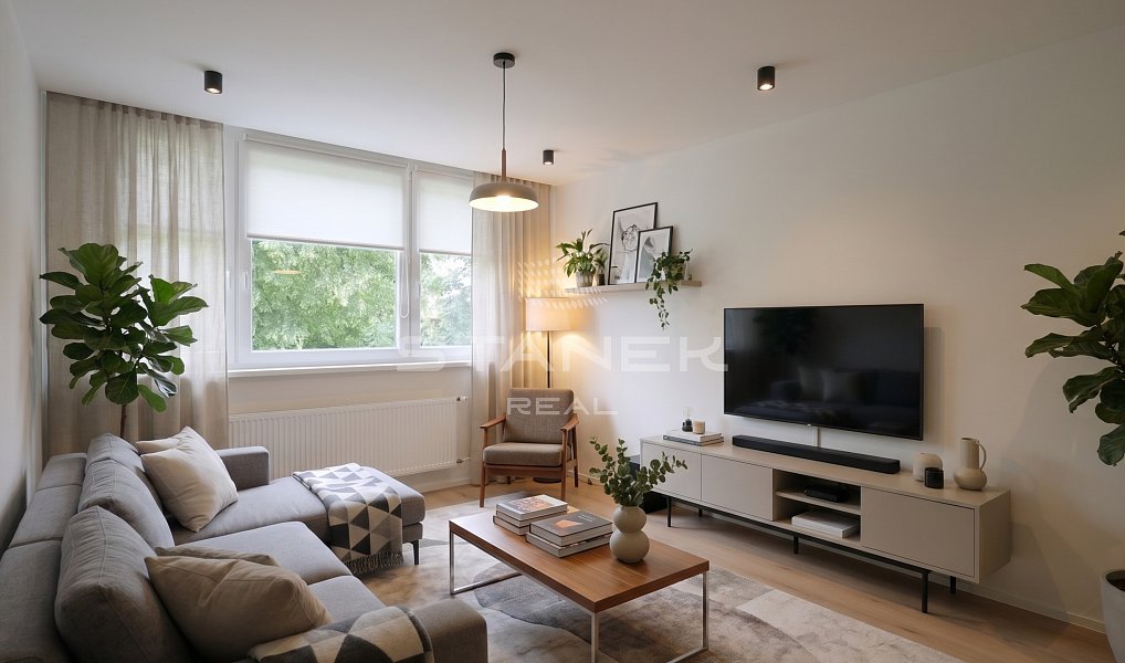 Prodej bytu 3+1 66 m², Brno – náhled fotky 12