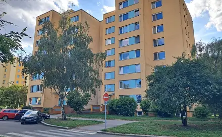 Prodej bytu 4+kk 75 m², Glowackého, Praha 8 - Troja