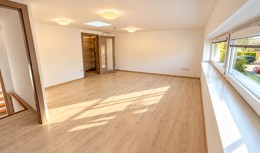 Prodej domu 85 m² s pozemkem 150 m², Mělník – náhled fotky 4