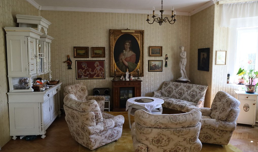 Prodej domu 280 m² s pozemkem 836 m², Praha – náhled fotky 11