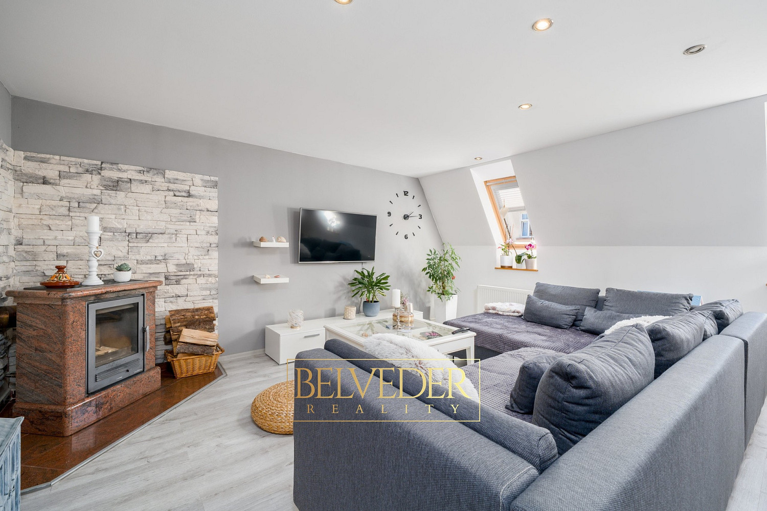 Prodej bytu 2+kk 78 m² – fotografie 5