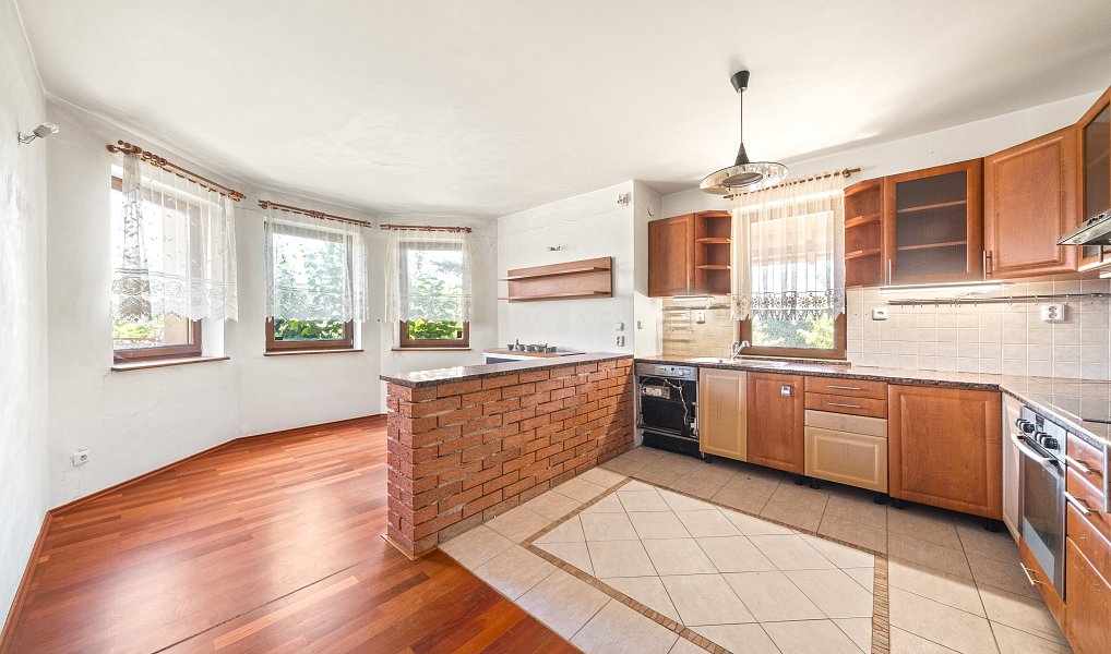 Prodej domu 178 m² s pozemkem 1 100 m², Praha – náhled fotky 3