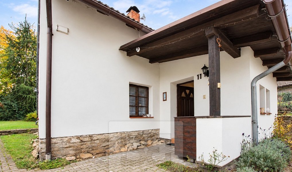 Pronájem domu 107 m² s pozemkem 693 m², Uhlířské Janovice – náhled fotky 25