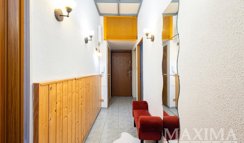 Prodej bytu 2+kk 48 m², Praha – náhled fotky 8