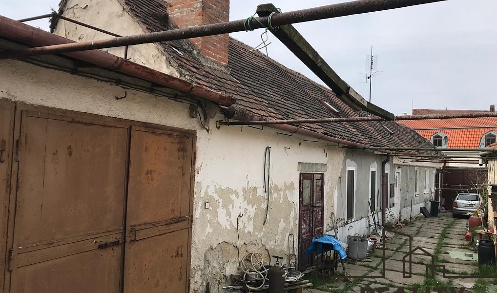 Prodej domu 135 m² s pozemkem 437 m², Znojmo – náhled fotky 14