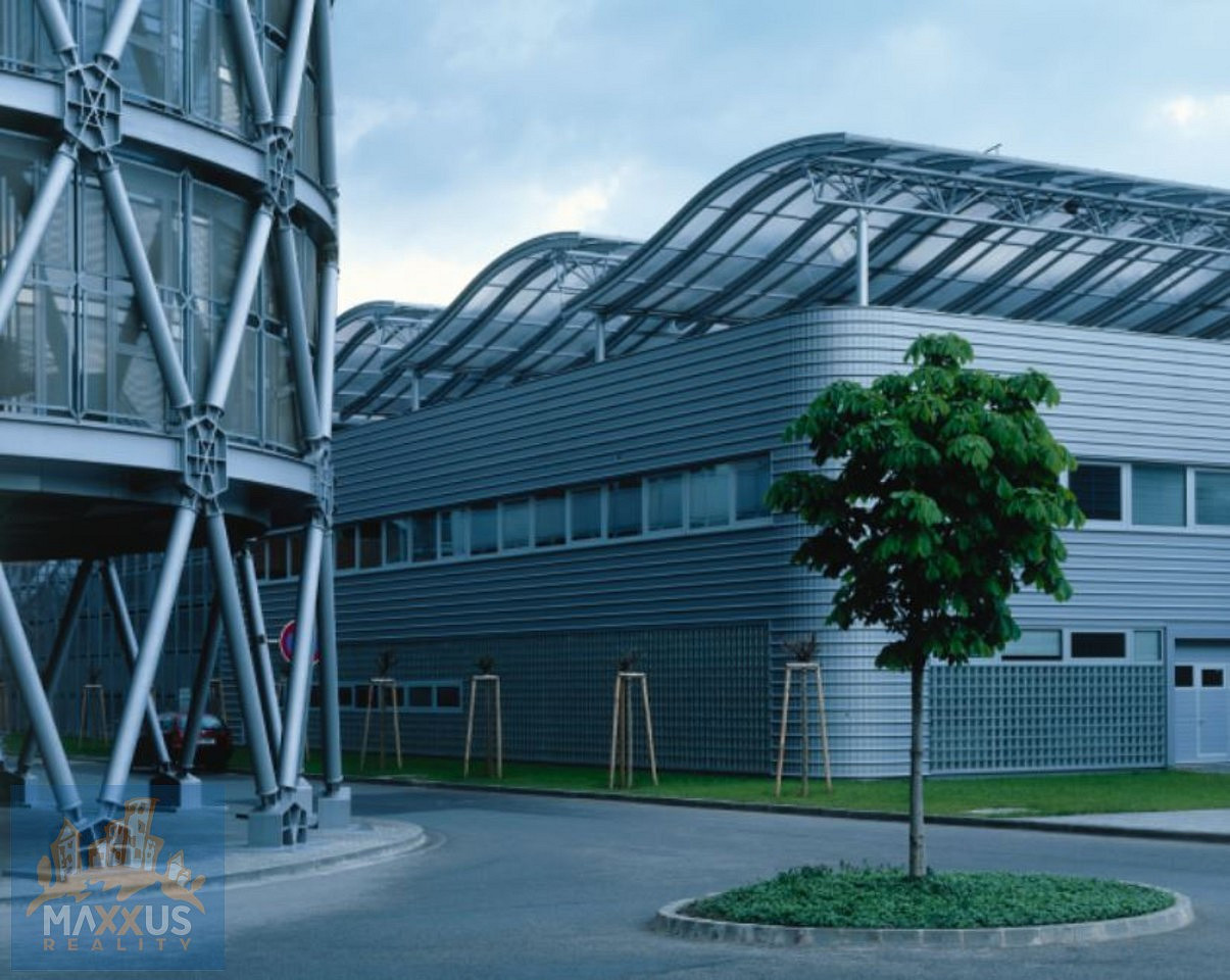 Pronájem kanceláře 76 m²