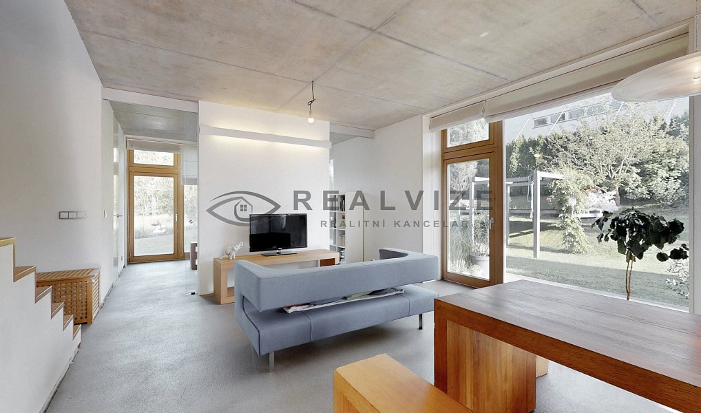 Prodej domu 127 m² s pozemkem 1 055 m², Dobrá Voda u Českých Budějovic – náhled fotky 2