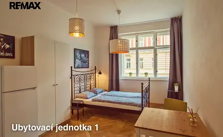 Prodej bytu 2+1 77 m²