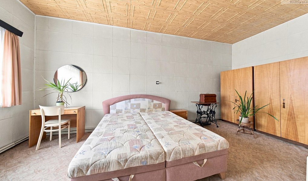 Prodej domu 194 m² s pozemkem 221 m², Jeníkov – náhled fotky 10