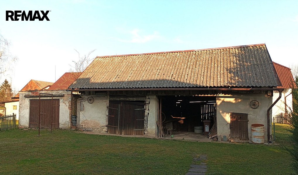 Prodej domu 405 m² s pozemkem 2 574 m², Klamoš – náhled fotky 5