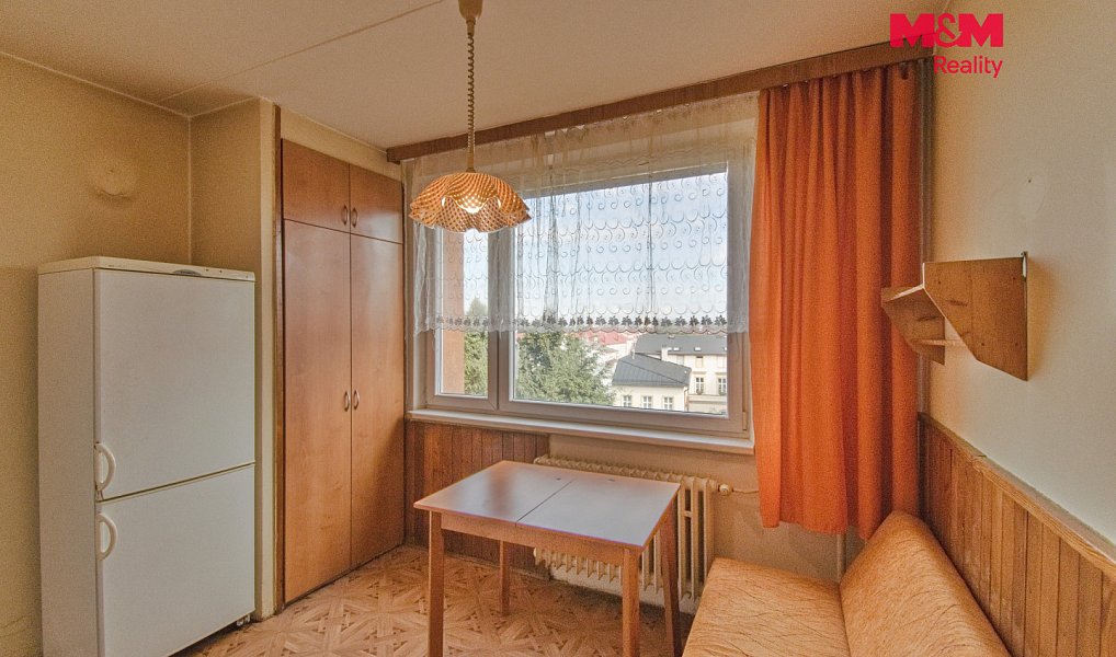 Prodej bytu 2+1 58 m², Valašské Meziříčí – náhled fotky 9