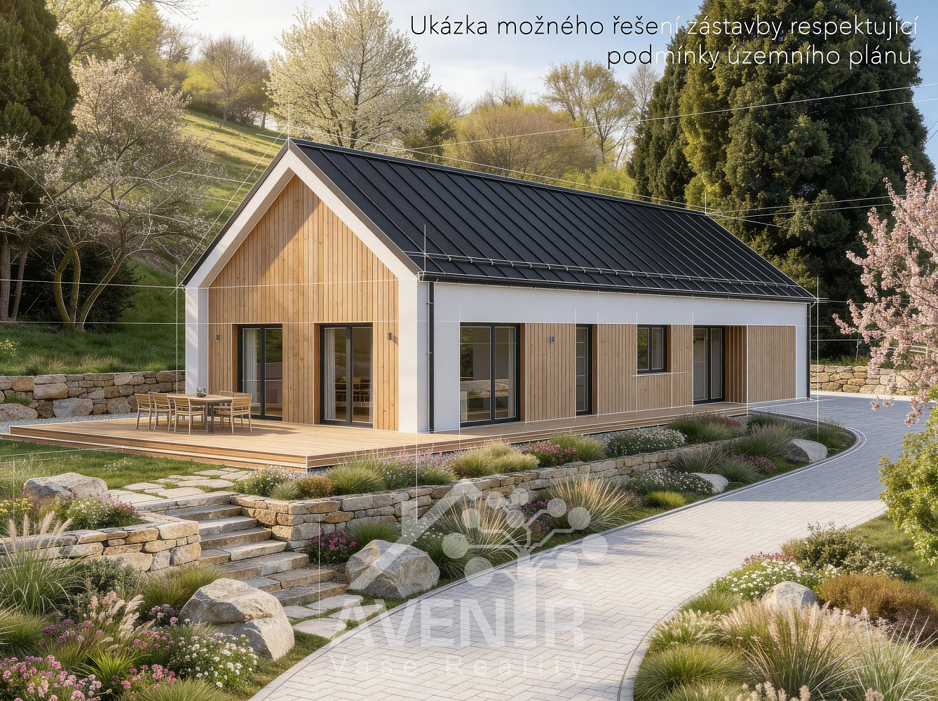Prodej stavebního pozemku 1 638 m² — photo 5
