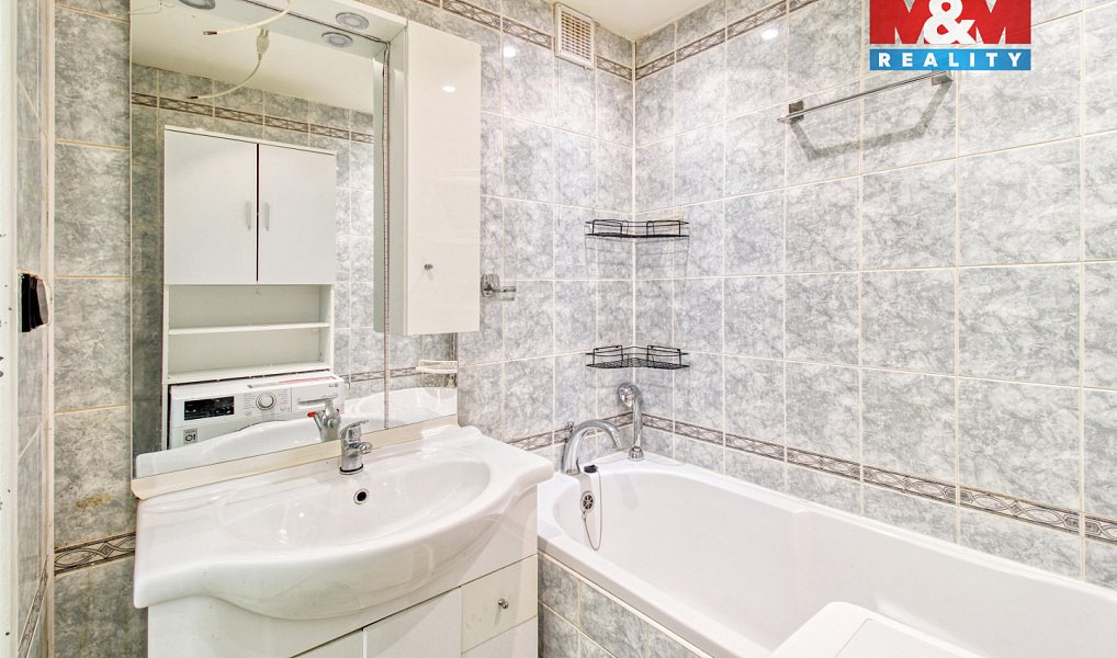 Prodej bytu 2+1 60 m², Jirkov – náhled fotky 10