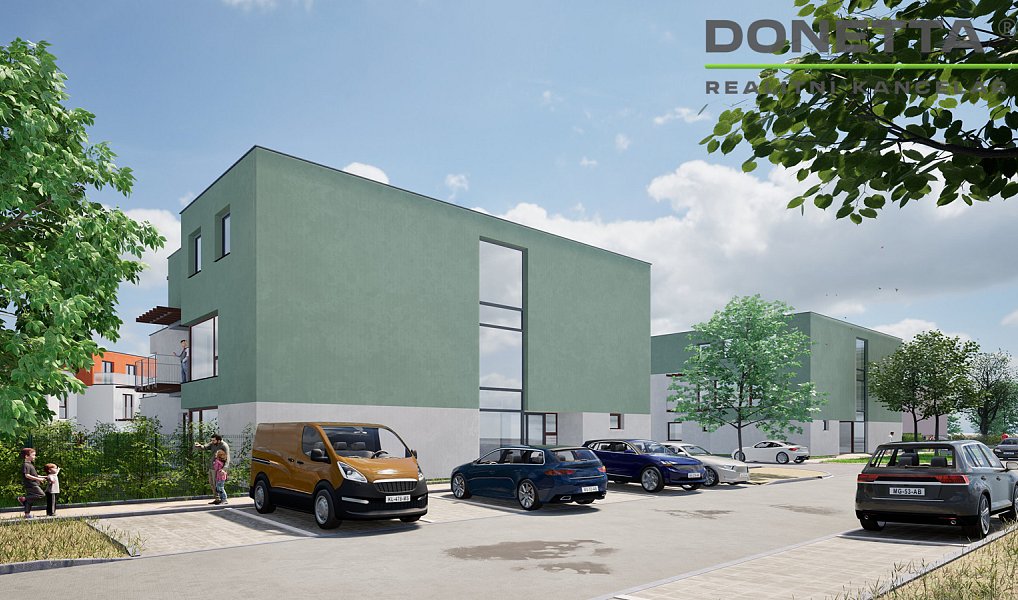 Prodej bytu 2+kk 44 m², Hradec Králové – náhled fotky 9