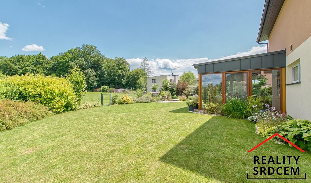 Prodej domu 105 m² s pozemkem 873 m², Vendryně – náhled fotky 32