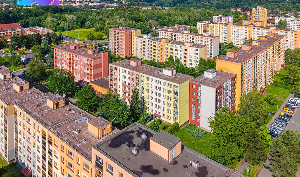 Pronájem bytu 3+1 69 m², Český Těšín – náhled fotky 16