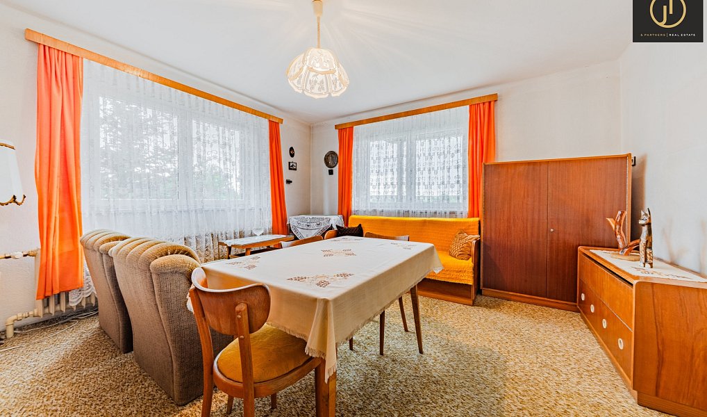 Prodej domu 277 m² s pozemkem 1 132 m², Lhota – náhled fotky 6
