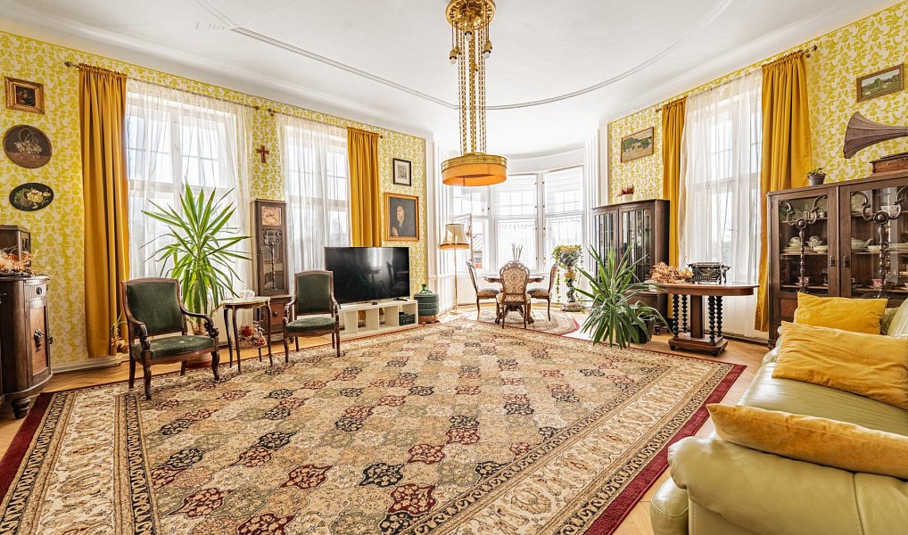 Prodej domu 980 m² s pozemkem 287 m², Počátky – náhled fotky 4