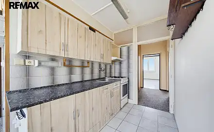 Prodej bytu 3+1 77 m²