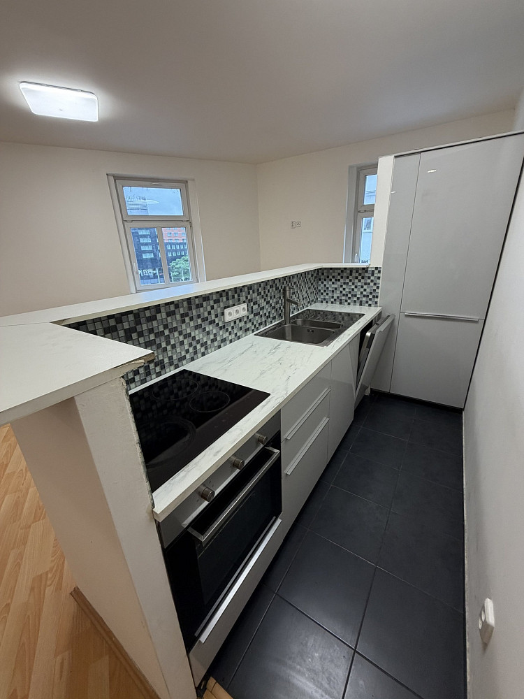 Pronájem nájemního domu, činžáku 626 m² — photo 3