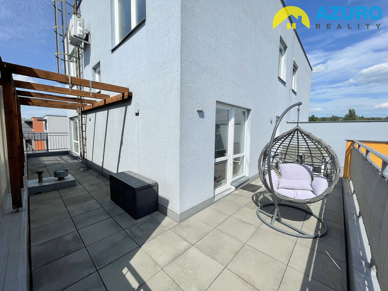Prodej bytu 3+kk 95 m² – fotografie 5