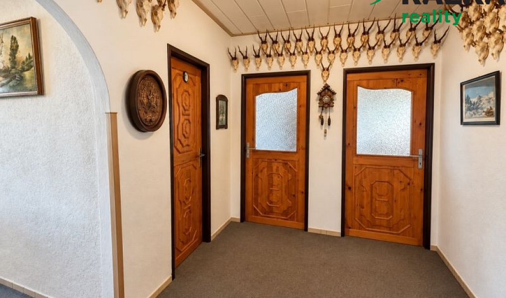 Prodej domu 97 m² s pozemkem 788 m², Mezholezy – náhled fotky 10