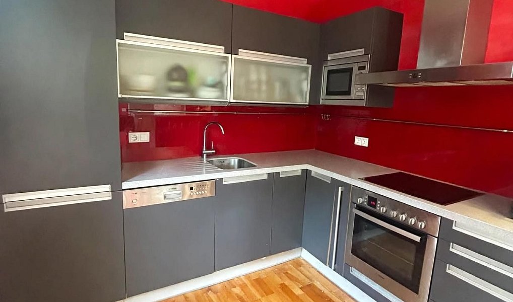 Prodej bytu 2+kk 56 m², Praha – náhled fotky 5