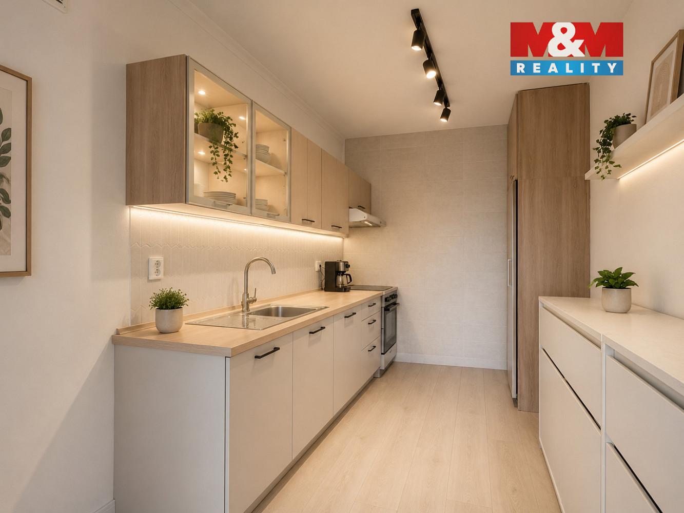 Prodej bytu 3+1 66 m² — photo 3