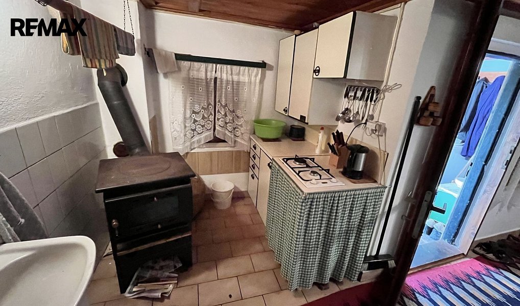 Prodej chaty/chalupy 40 m² s pozemkem 3 508 m², Proseč pod Křemešníkem – náhled fotky 12