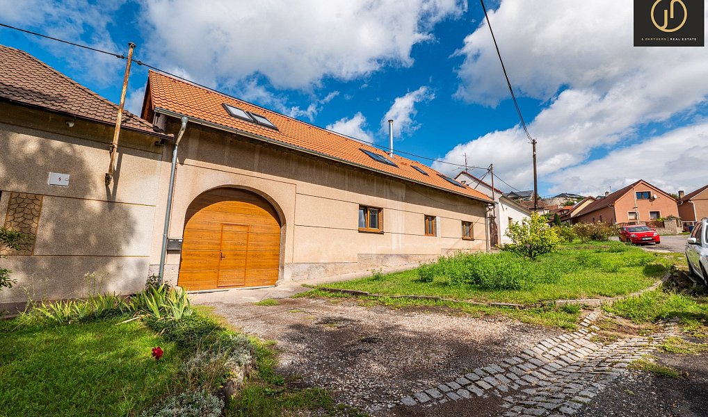 Prodej domu 203 m² s pozemkem 1 153 m², Hředle – náhled fotky 48