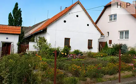Dražba domu 105 m² s pozemkem 4 940 m², Blažkov, okres Žďár nad Sázavou