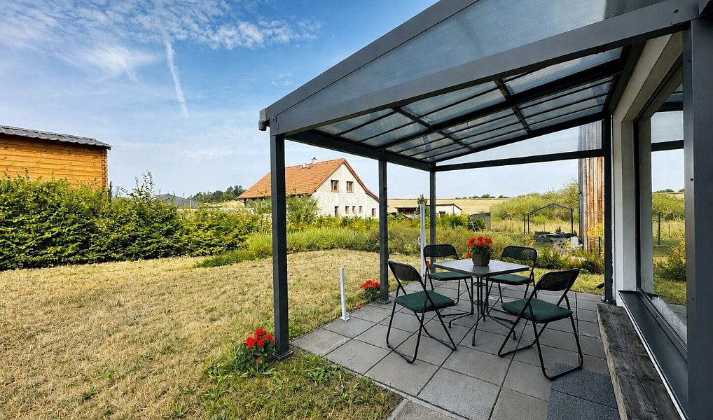 Prodej domu 94 m² s pozemkem 510 m², Dobev – náhled fotky 8