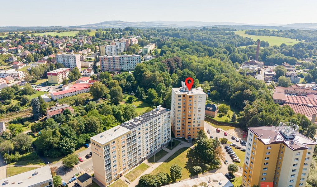 Prodej bytu 3+1 61 m², Hrádek nad Nisou – náhled fotky 18