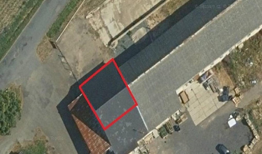 Pronájem skladovacích prostor 120 m², Úžice – náhled fotky 3