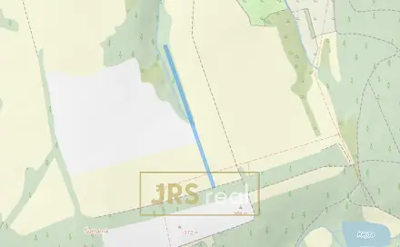 Prodej pole 7 019 m², Kněždub, okres Hodonín