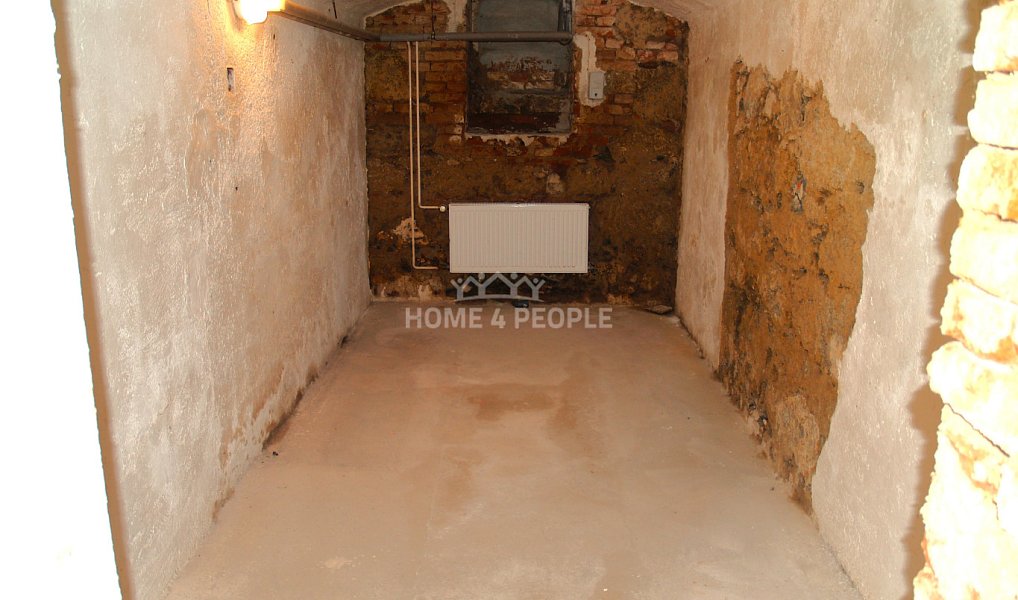 Prodej nájemního domu, činžáku 750 m², Mariánské Lázně – náhled fotky 6