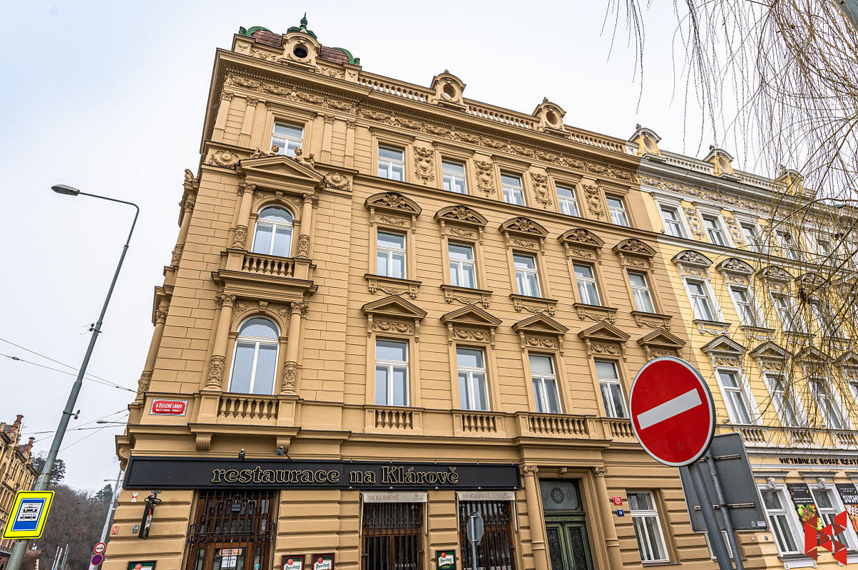 Pronájem bytu 3+1 94 m² – fotografie 3