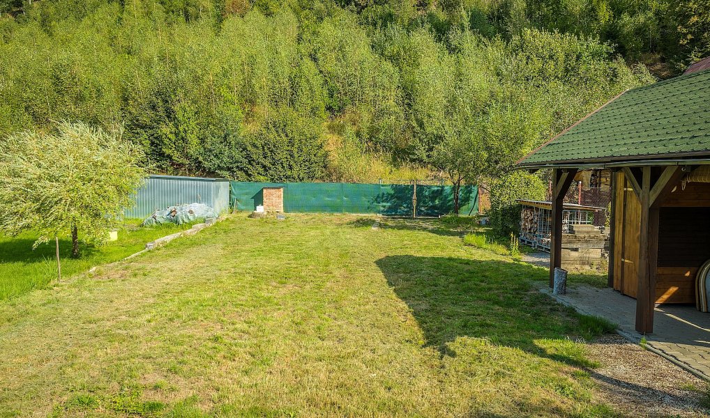 Prodej stavebního pozemku 310 m², Jihlava – náhled fotky 4