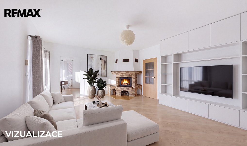 Prodej domu 174 m² s pozemkem 586 m², Malá Lhota – náhled fotky 6