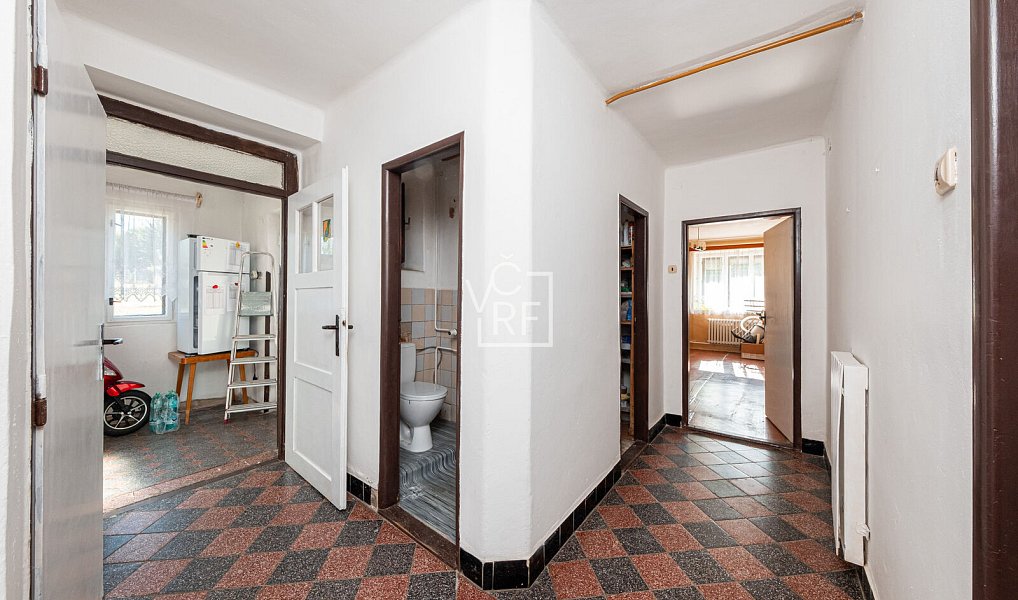 Prodej domu 150 m² s pozemkem 194 m², Dolní Přím – náhled fotky 14