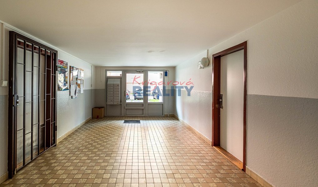 Prodej bytu 4+1 78 m², České Budějovice – náhled fotky 20